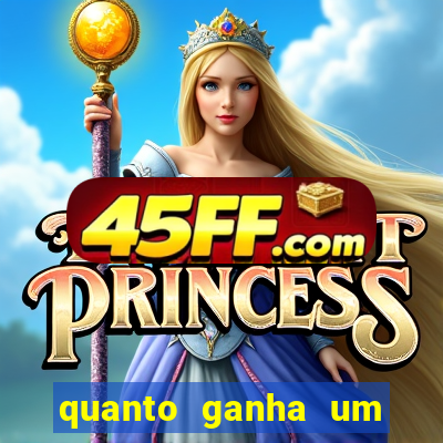quanto ganha um lutador do jungle fight